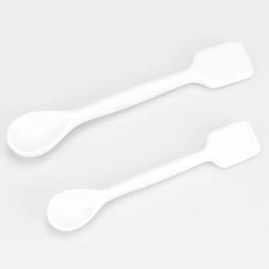 SPATULES WITH SPOON END
