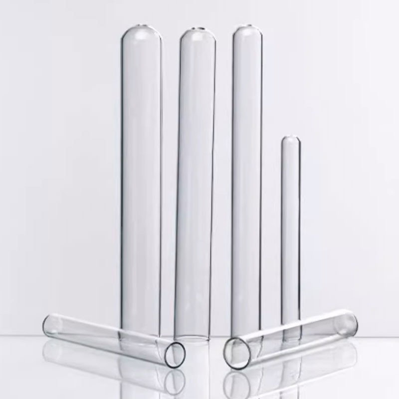 TEST TUBE Without rim
