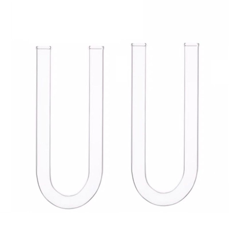 DRYING TUBE U-shape,plain