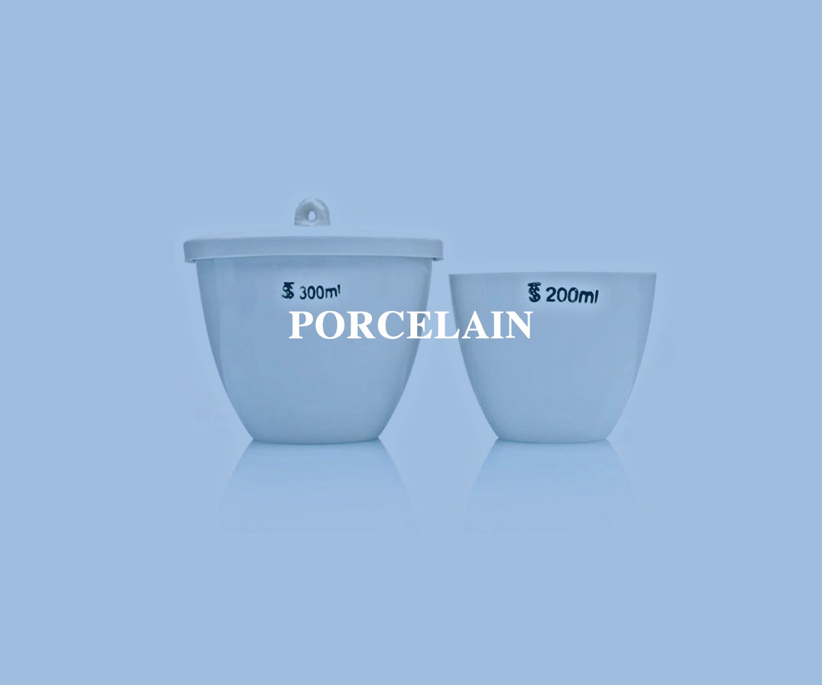 PORCELAIN