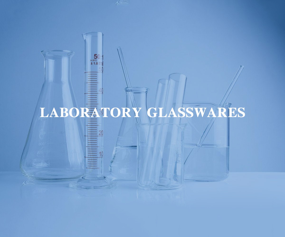 LABORATORY GLASSWARES