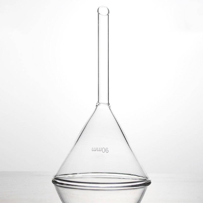 FUNNEL 600 approx, short stem