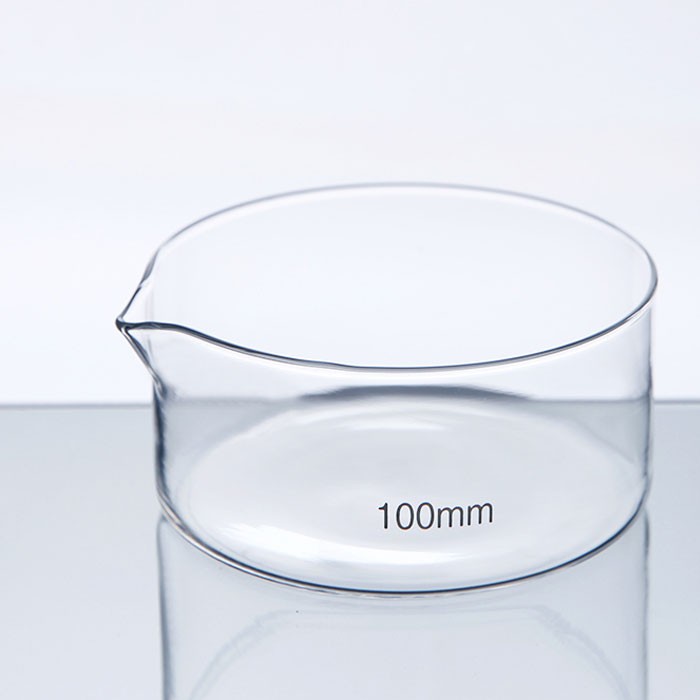 CRYSTALLIZING DISH
